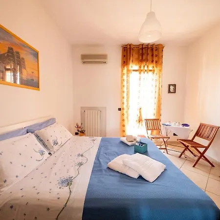 Maison d'hôtes Anfol *