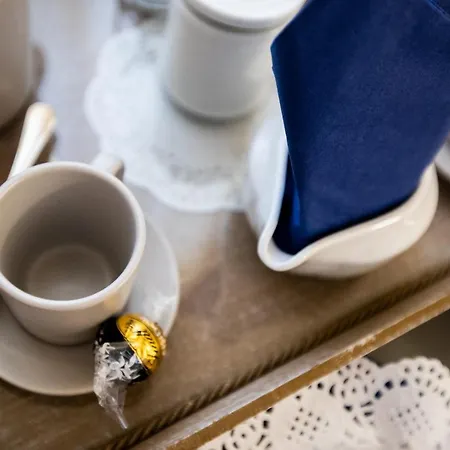 Casa de hóspedes Anfol