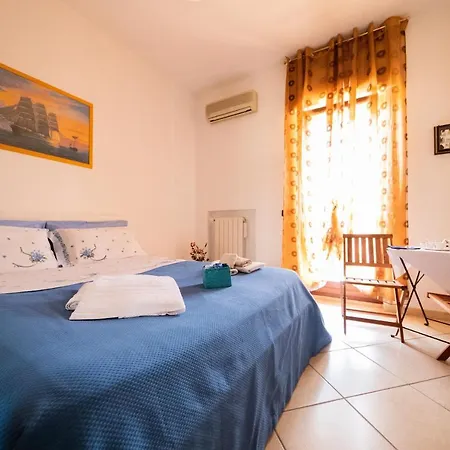 Maison d'hôtes Anfol *