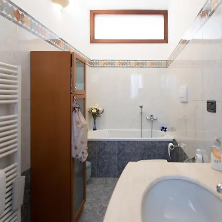 Anfol Maison d'hôtes Bari