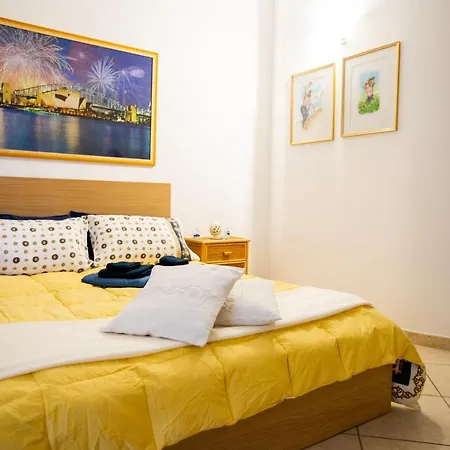 Casa de hóspedes Anfol