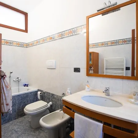 Maison d'hôtes Anfol Bari