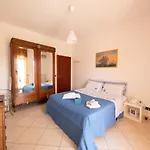 בית הארחה Anfol בארי