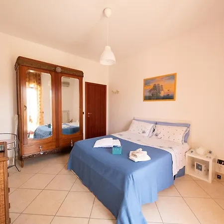 Pensionat Anfol Bari