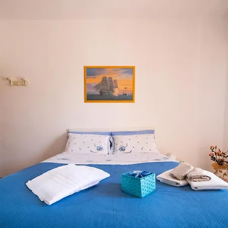 Anfol 3* Μπάρι