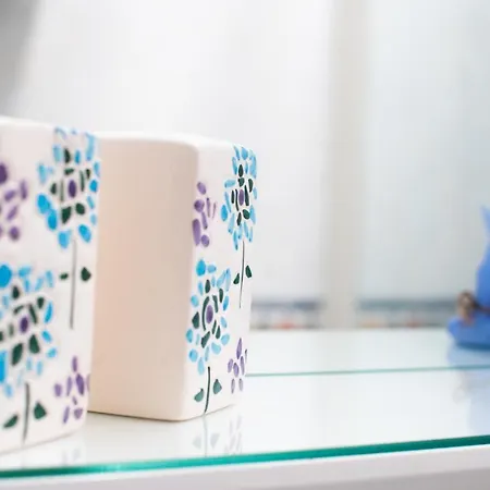 Pensionat Anfol Bari