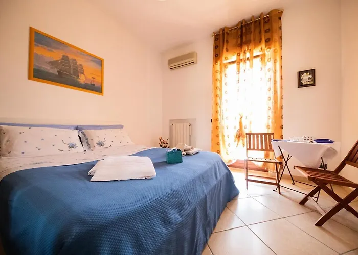 Vendégház Anfol 3*