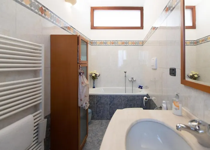 Anfol Vendégház Bari